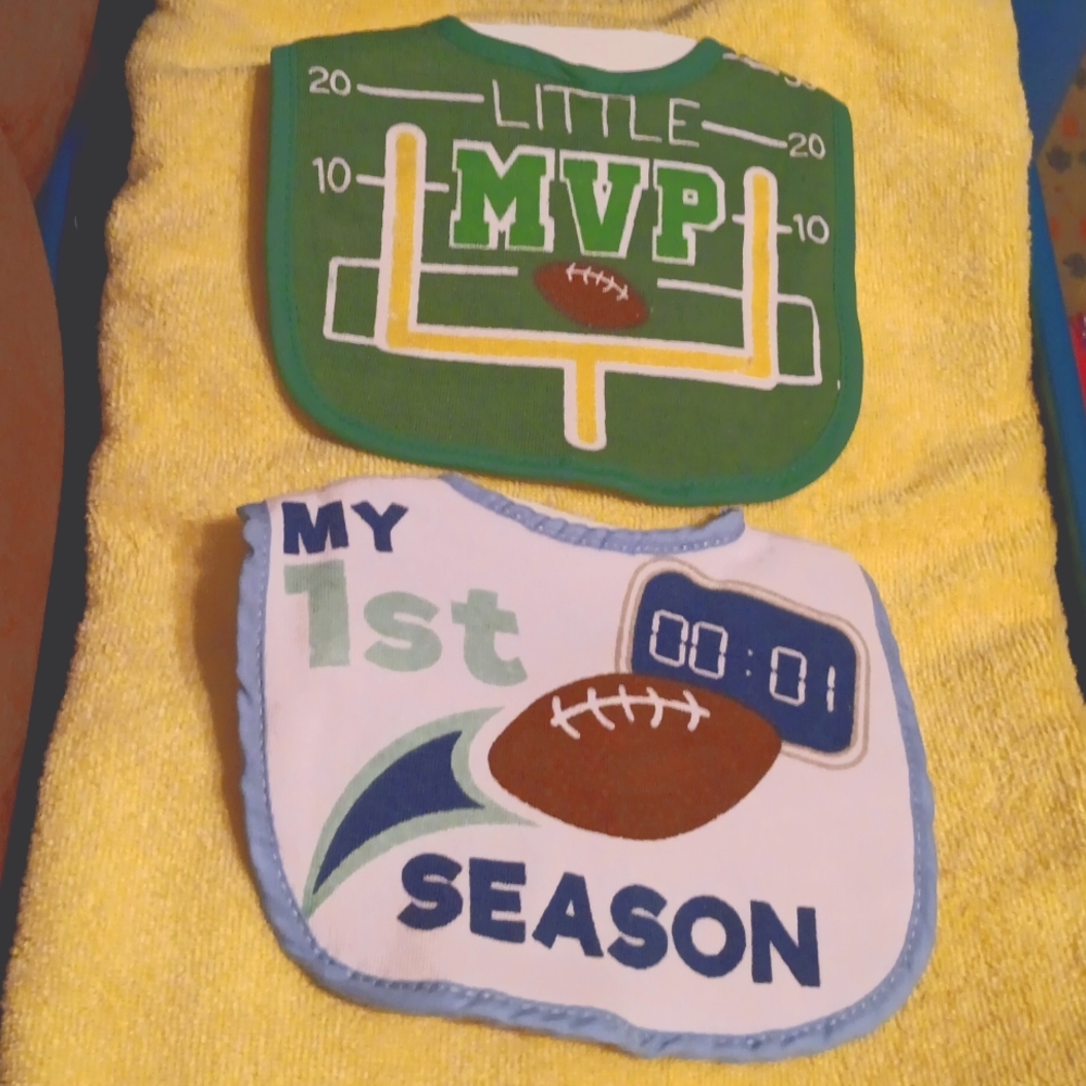 Baby Bibs